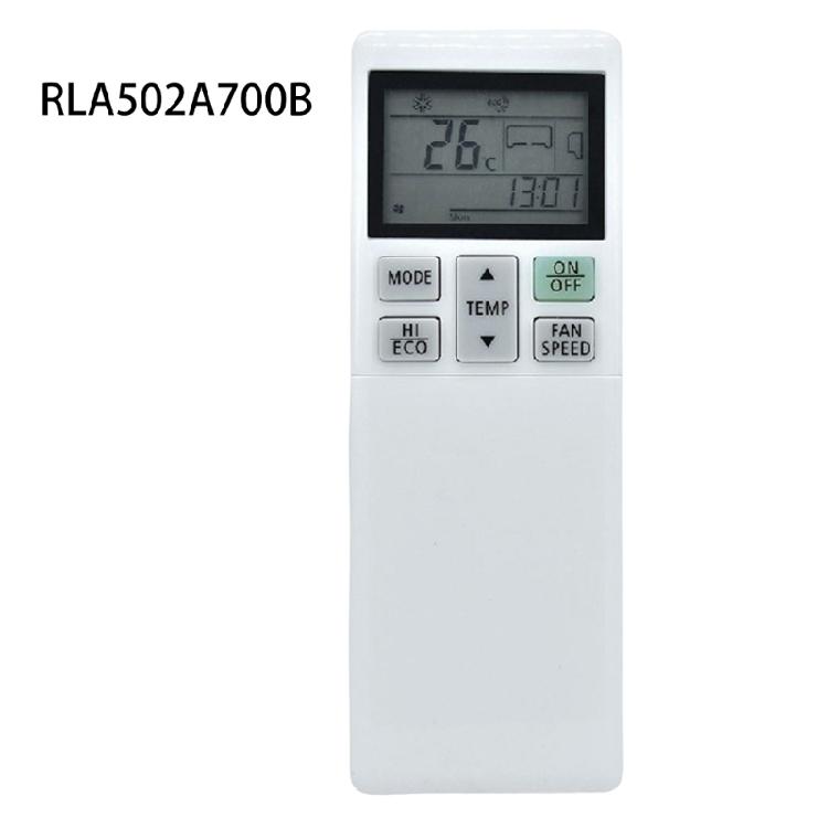 Пульт дистанционного управления кондиционером A/C для RLA502A700B RLA502A700L RLA502A700S