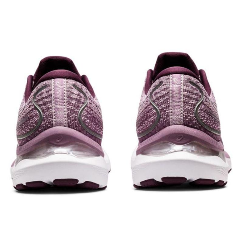 Asics Женские кроссовки Gel Cumulus 24 'Barely Rose' 1012B206-700