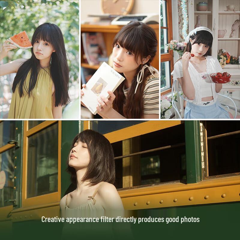 Sony ZV-E10 II APS-C Mirrorless Camera (CN version)