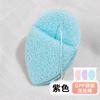 1PC Face Wash Cleansing Puff Soft Cosmetic Sponge Deep Facial Cleansing Mask Makeup Remover Cosmetic Puff Reusable Clean Tool