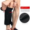 Мягкий рукав для голени Поддержка при расколотой голени Бандаж для икры Уменьшает отек мышц