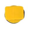 BCF85 10 Pieces Body Side Moulding Clip with Sealer, Yellow for Hyundai : 87703-H1000 Hyundai ELANTRA