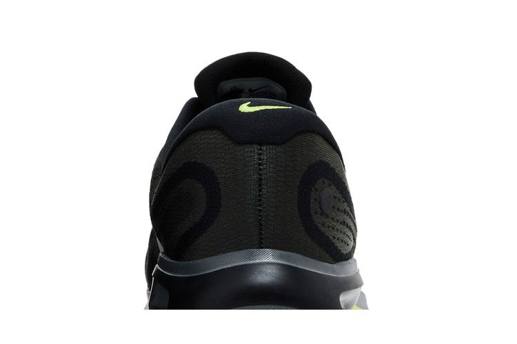 Мужские кроссовки Nike Journey Run Черный Кибер Самит Уайт Черный/Антрацит/Кибер/Самит Уайт