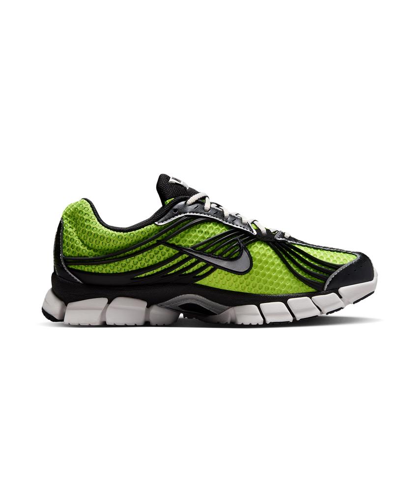 Nike Zoom Skylon 11 W - Volt:Black:Summit White:Metallic Silver / Iu7360-700