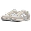 Nike Dunk Low Premium SB City of Love Collection - Light Bone Unisex Sneakers Cream Coconut-Milk Phantom FZ5654-100