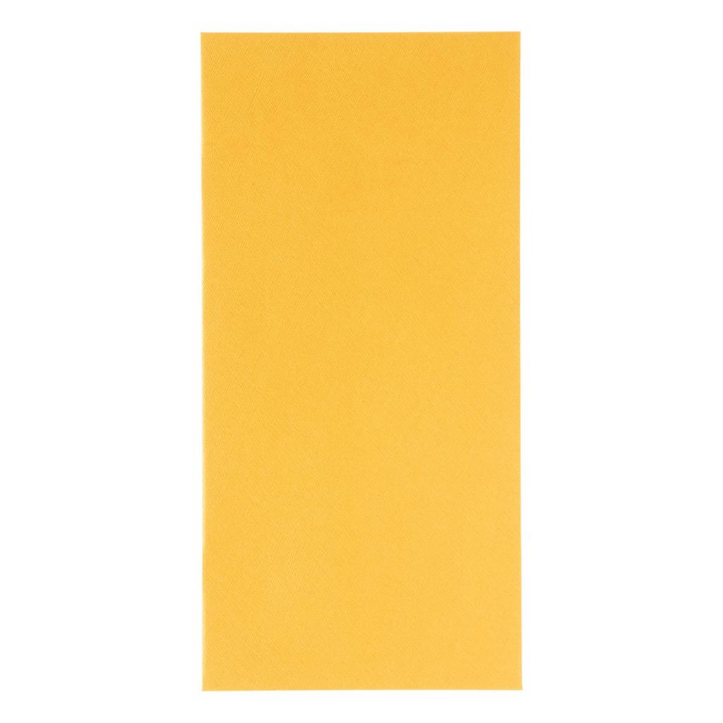 Kawasumi Washi Yen Pack of 20 Paper, Gold, 10,000 Envelopes,