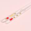 Snoopy Heart Woodstock Acrylic Chopsticks 21cm