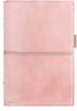 Планер Filofax Domino для Библии, Жемчужно-розовый, 022577, Официальный импорт