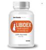 US Labs Josh Booster Libidex - Original Forte Medicie For Men Approved By Erolabs Pack of 2 Set ( Each 30 Capsules)
