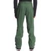 THE NORTH FACE Casual Pants Men's Green Moderate Straight Fit Pants NF0A5ABV-NYC
