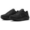 Nike Кроссовки мужские Winflo 10 черные антрацитовые DV4022-001