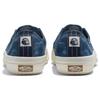 Vans Кроссовки унисекс Circle Vee Ocean Blue VN0A4BWLOBL