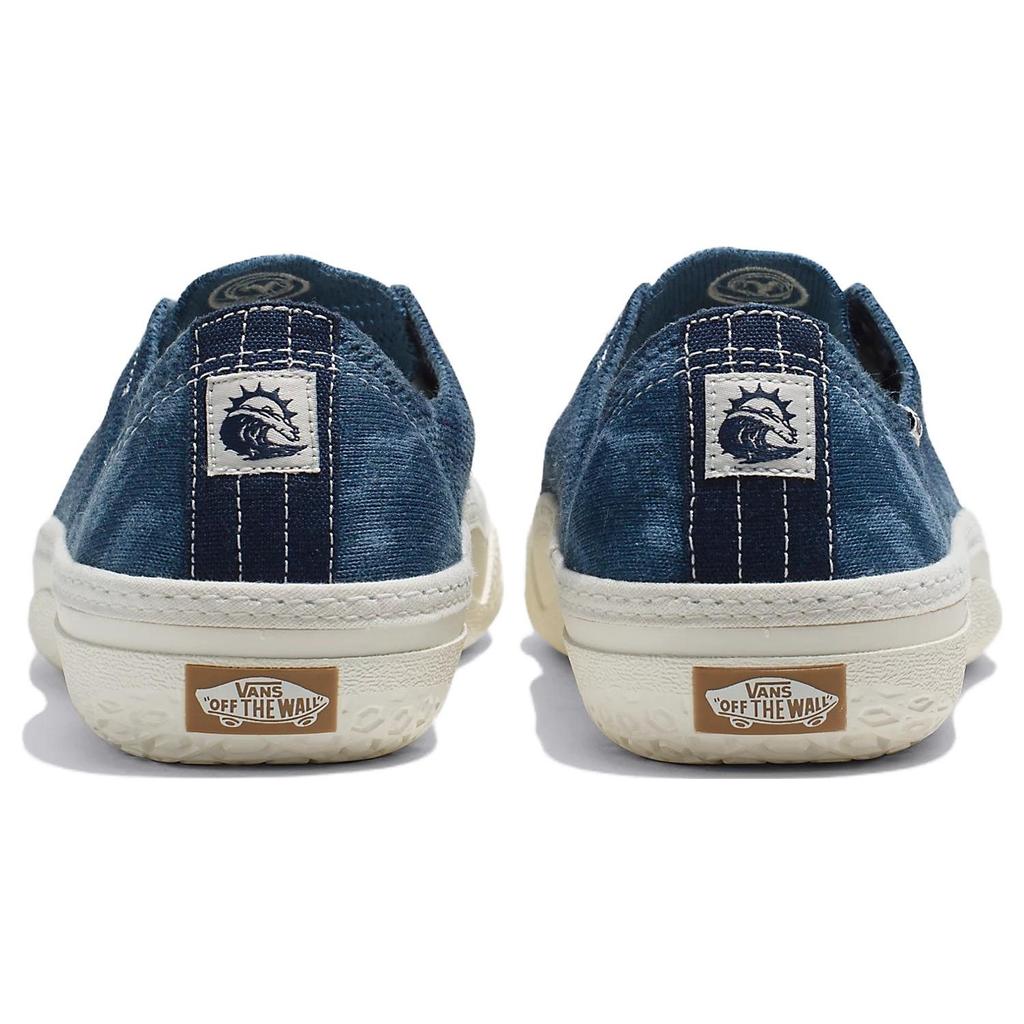 Vans Кроссовки унисекс Circle Vee Ocean Blue VN0A4BWLOBL