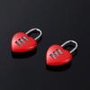 Padlock Luggage Anti-Theft Locks Suitcase Code Locks Luggage Password Padlock Drawer Password Locks