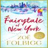 Christmas In New York by Zoe Folbigg Hardback Book 9781804269435