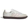adidas Женские кроссовки Samba Og 'Cloud White Wonder Quartz' Женские кроссовки IH2751