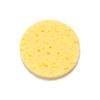 Makeup Tool Exfoliator Cleanup Body Facial Cleaner Face Wash Pad Compress Puff Cleansing Sponge