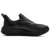 Li Ning SOFT GO 2 WNTR Амортизация Скользкая Устойчивая к истиранию Дышащая Поддержка Отскок Низкие Повседневная Обувь AGLV067-11