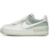 Air Force 1 Low Shadow Spruce Aura White Women's Sneakers CW2655-001