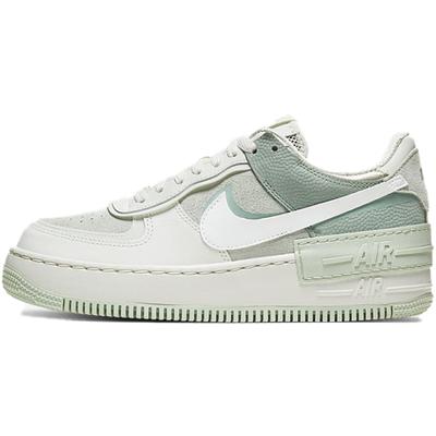 Женские кроссовки Air Force 1 Low Shadow Spruce Aura White CW2655-001