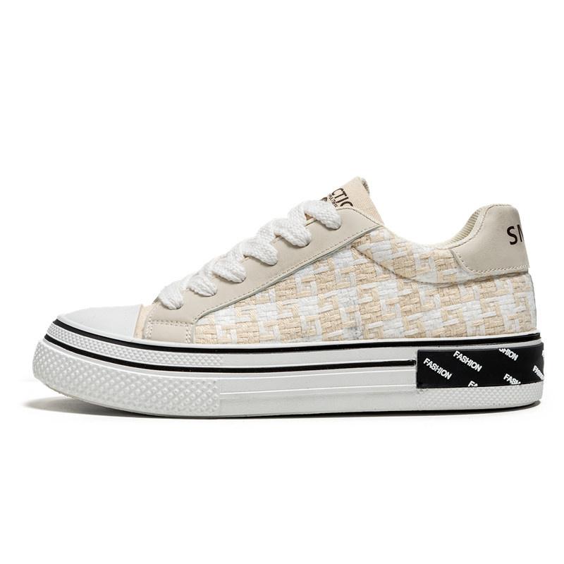 Горячая Распродажа Классические Клетчатые Кроссовки Из Парусиновой Кроссовки Мужские Дышащие Спортивные Кроссовки Из Парусиновой Кроссовки Мужские Низкие Роскошные Кроссовки Для Скейтбординга Мужские Повседневные Кроссовки