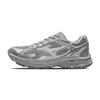 Кроссовки для бега Racer S Low top Унисекс Туманно-серые D1GH253516