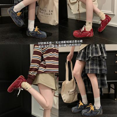 Ботинки – Ботинки