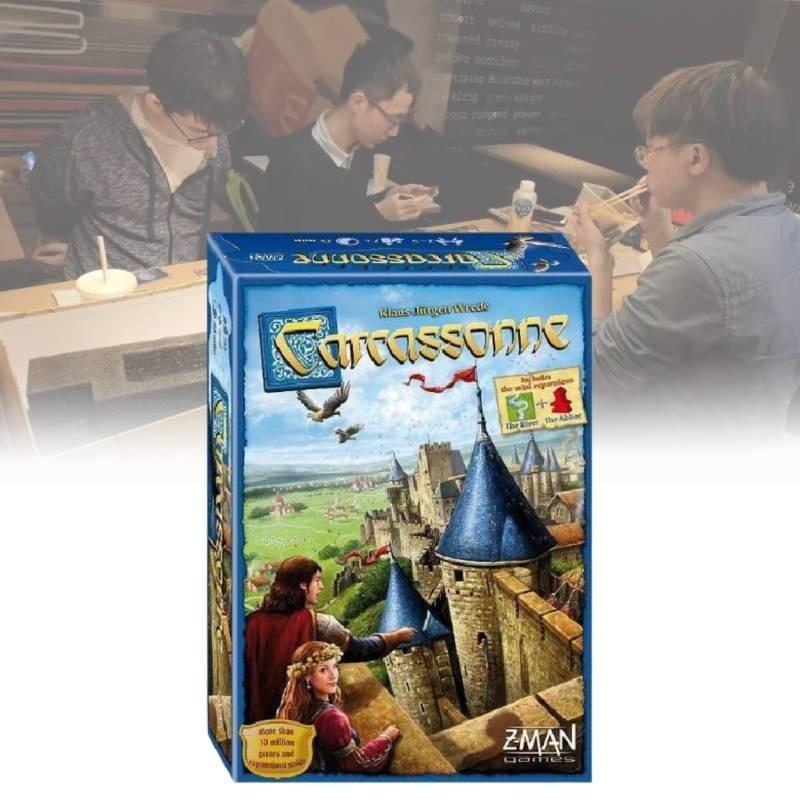 Высококачественный игровой коврик Catan Splendor Dixit Avalon Ticket, идеально подходящий для любителей настольных игр