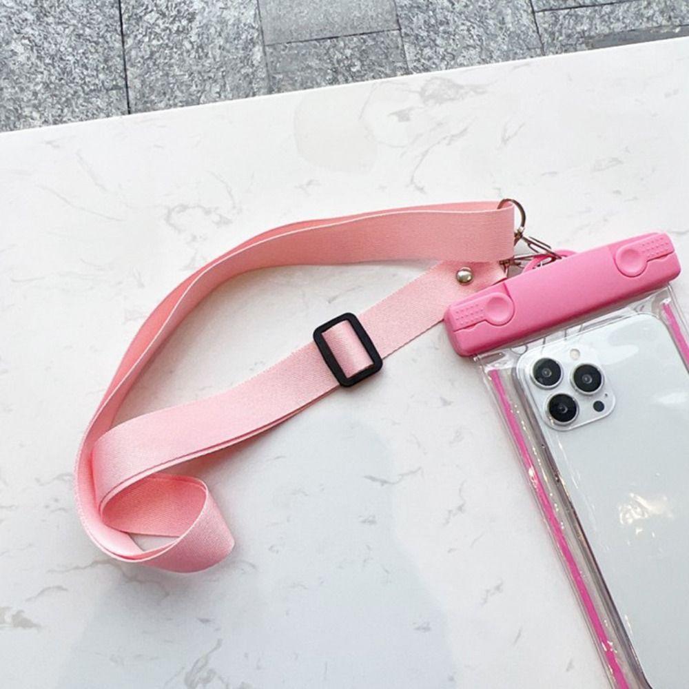 Водонепроницаемый чехол с полным обзором, прочный герметичный чехол для телефона, высококачественные чехлы для мобильных телефонов