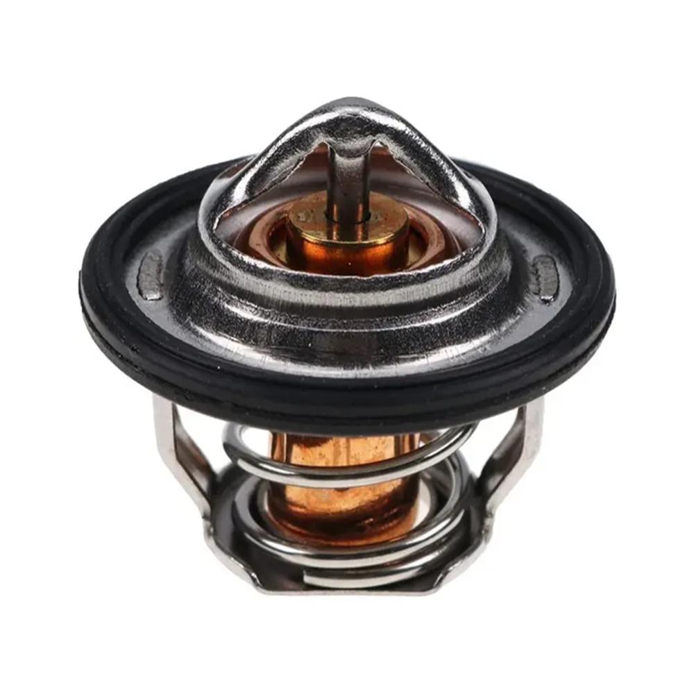 Thermostat & Gasket For Kubota L225 L245 L275 L285 L345 1E401-73010, 15321-73014