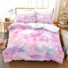 Mandala Indian Tie Dye Doona Duvet Cover Pillowcase Set Single Double Queen King