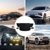 Car Windshield Snow Cover UV Block Window Shade Snow Covers Thickened Car Windshield Cover Snow Cover For Truck RV