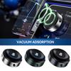Magnetic Car Mount Mobile Phone Holder Ultra Stable Suction Cup Bracket Universal Adsorption Bracket Vacuum Adsorption Holder