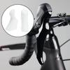 2 Pieces Bike Shifter Brake Lever Covers Handle Cover Anti Slip Silicone Road Bicycle