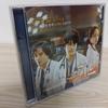 [USED] Ji Sung's "New Heart" Original Soundtrack OST CD (Korean Edition)