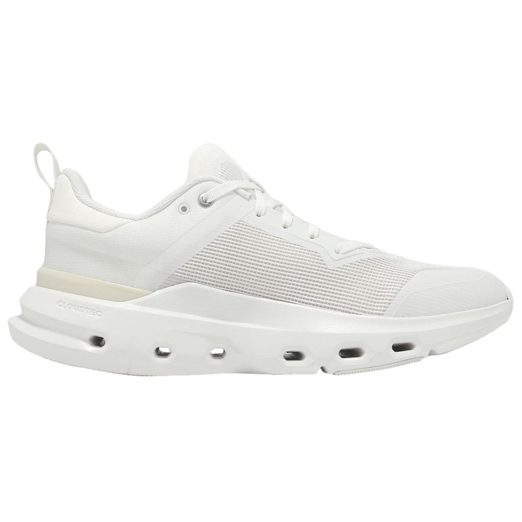 Мужские кроссовки ON Cloudpulse Next White Ice 3MF30600202