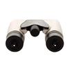 OLYMPUS Roof Prism Binoculars 8x21 RCII Champagne Gold Small Lightweight Model