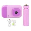 2.4inch Screen 1080P 48MP Camera Type C Rechargeable 4X Digital Zoom Portable HD Digital Camera