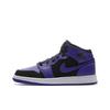Air 1 Retro Mid GS Dark Concord 554725-051
