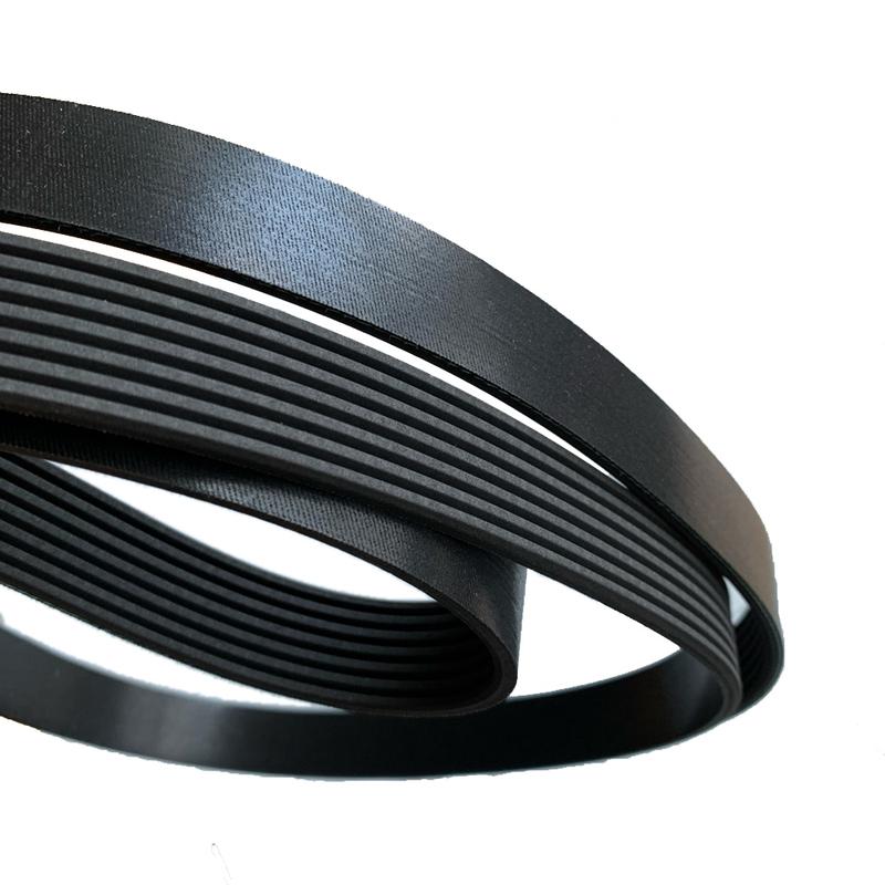 ?Engine V-Ribbed Belt For Kia Sorento Jc 2.5L 2006 Land Rover Discovery I Ii Lj L318 3.9L 3.5L Parts 7Pk2255 252124A400