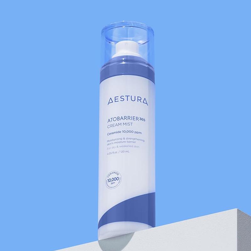 Aestura Atobarrier 365 Крем-спрей 120мл