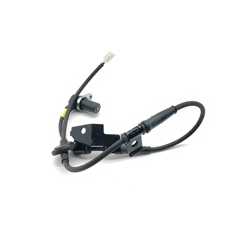 Rear Left ABS Wheel Speed Sensor For Hyundai Sonata XG300 XG350 For Kia Magentis Optima Auto Parts 9568038500 95680-38500