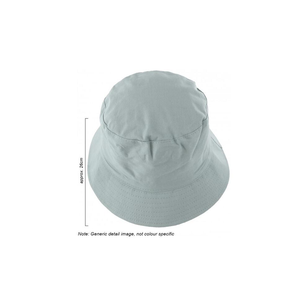 (Beige, M-L) SSP Hats Lightweight Cotton Sun Hat