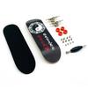 Double Rocker Thumb Fingertip Skateboard Maple Deck Professional Bearing Wheels Hand-Sized Educational Children's Toy Boys' Gift