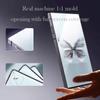 2PC AR Tempered Glass For Nubia Z80 Ultra Dust-free Installation Film Screen Protector for NUBIA Z80 ULTRA