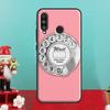 Retro Blue Payphone Vintage For Huawei Nova Y70 Y90 Y60 Y72 Y73 Y61 Y91 9 10 SE 12i 12s 11i 8i P30 P40 Lite P60 Pro Case