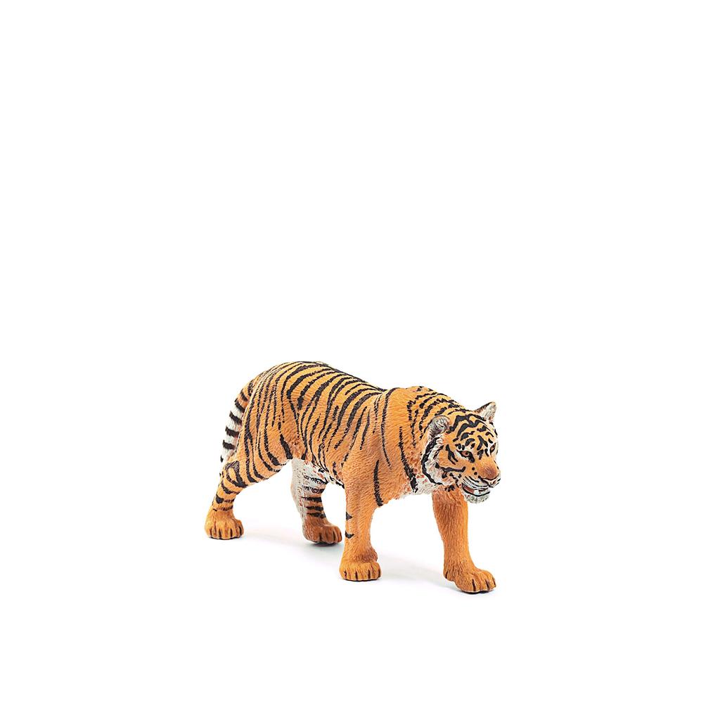 Schleich Дикая природа Тигр 14729N