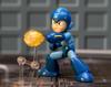 Mega Man 4 Inch Mega Man Action Figure Kids and Adult Toys