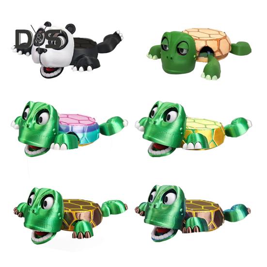 Подставка под стакан в форме черепахи, напечатанная на 3D-принтере, подставка под стакан в форме черепахи, кухонный декор, дробленые подставки под напитки, защищают стол от влаги и пятен