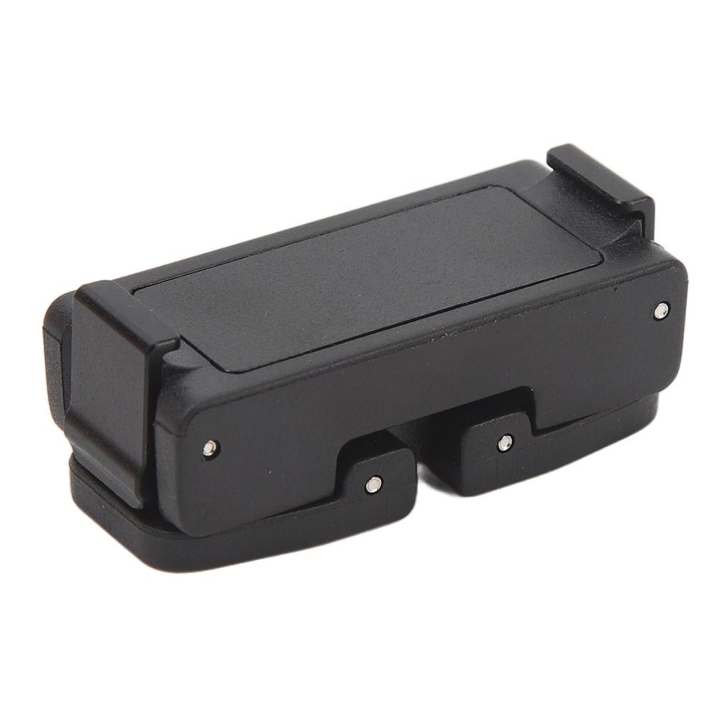 Складной адаптер для крепления камеры с портом с винтом 1/4, адаптер быстрого выпуска для спортивной камеры OSMO ACTION 4 3 2